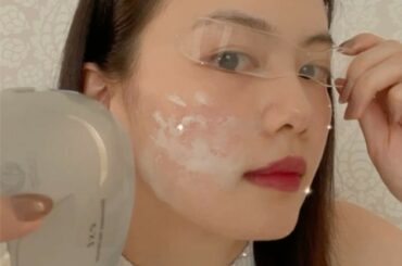 使ってみたよ︎
@est_jp 
#est #エスト #バイオミメシスヴェール #花王...