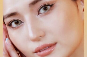ZARA Beauty でつくる海外風FOXY EYEメイク

ガッツリ雰囲気を変えてみたよ

切長なアイメイクとわざとらしいくらいの
オーバーリップがポイント...