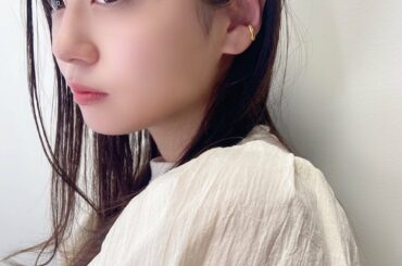 眉サロン通い始めてからメイクが楽ちん...