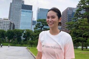 早朝から沢山走って撮影して、
終わってその足で映画館向かったら朝一番映画観れたなんていい始まりなんだ
珍しくマネージャーさんがオフショット沢山撮ってくれて、どう...