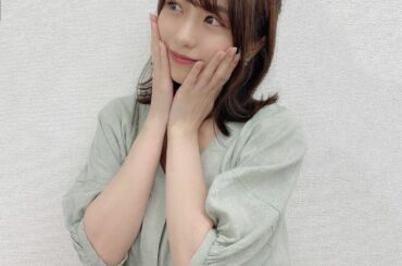 .
今日の撮影は珍しくハーフアップしました︎
ワンピースは @snidel_official 

今日もみなさん一日お疲れ様でした♡...