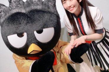 わたし、完全に顔が溶けてんのね。
.
これは、ひどい
.
そんなグッズが販売されます
.
ばっちゃん今年も素敵です
.
.
.
#sanriopuroland ...