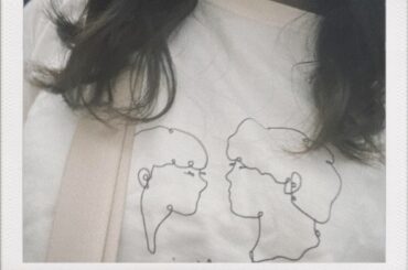 お気に入りのTシャツ

 #haluhiroine さんのTシャツめちゃめちゃ愛用してます
見てるだけで可愛いからずっと温めてて、今年やっと開封して身にまとって...