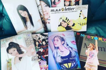 ⠀
今夜はファンクラブM-Smile限定の
生配信があります
⠀
18:00スタートということで、
元気よく笑顔で会いましょうね！
⠀
大好きなみんなに、
愛...