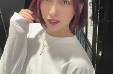 やっとプリン解消
紫復活〜！...