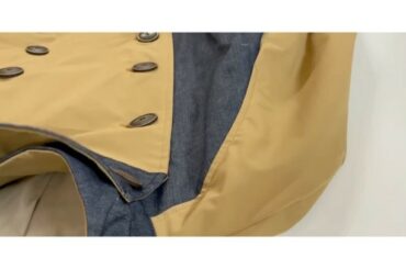 _

1回目のサンプルチェック

@mythik_19 

レディースもメンズも
着られるようなサイズ展開で準備しています

楽しみに待っていてくれたら
嬉しい...