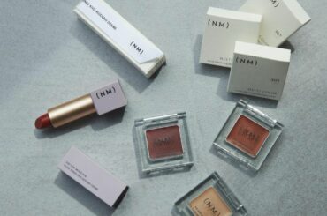 ︎情報解禁︎

(NM) @nmcosmetics_official 
Launching Exhibition
2021.7.3 (SAT) 
11:00-1...