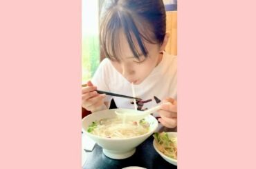 今日のお昼
フォーどハマりしてます。

Lunch today. These days I’m crazy phor PHO!...