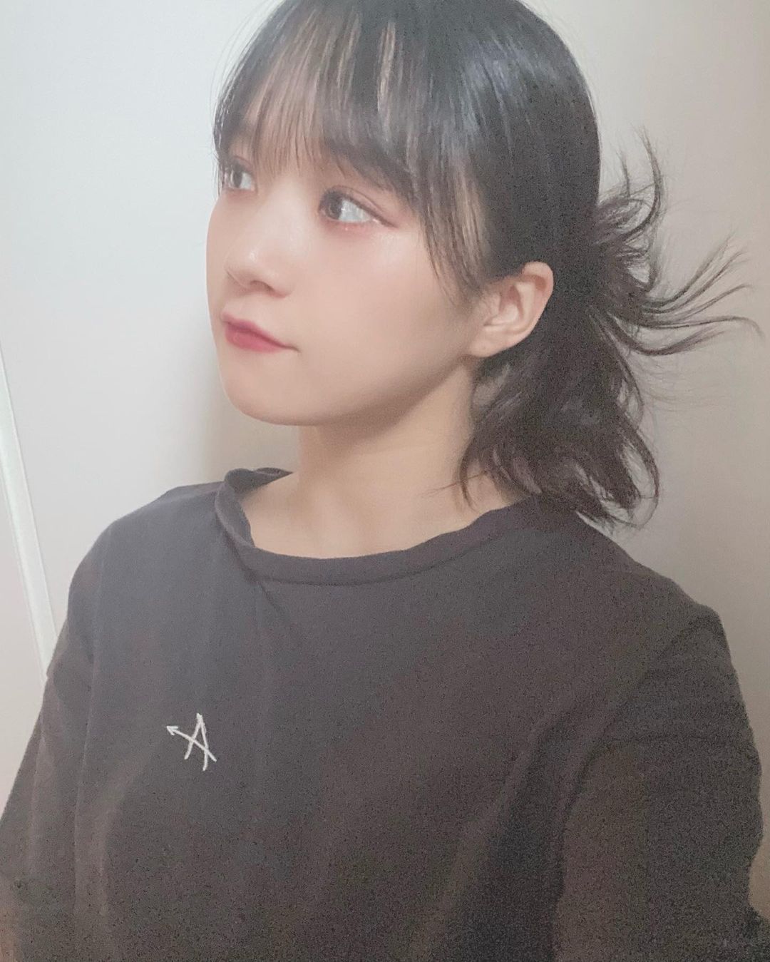 稲場愛香 今日も1日お疲れ様でした おうちに帰ってきて髪の毛低めのお団子みたいなやつにするの 髪長い人あるあるじゃない そうでもない 笑 普通に結 Moe Zine 稲場愛香 今日も1日お疲れ様でした おうちに帰ってきて髪の毛低めのお団子みたいなやつにするの 髪長い人あるあるじゃない そうでもない 笑 普通に結 Moe Zine