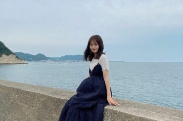 ㅤㅤㅤ
refresh 
眺める海はだいすきです 〜 !...