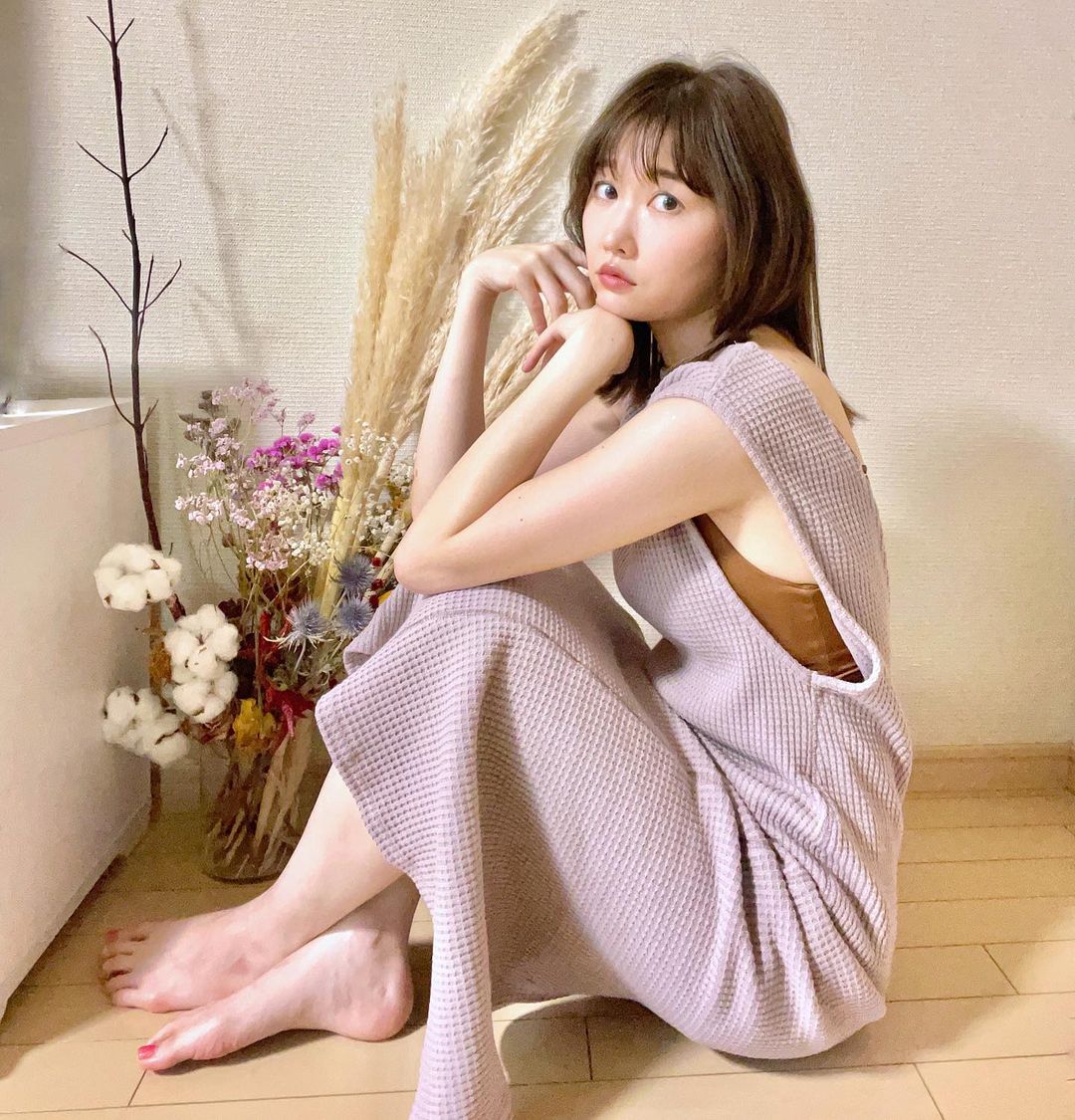 To the sea カップ付きワンショルセットアップ 美品♡ ピンク 定番 www 