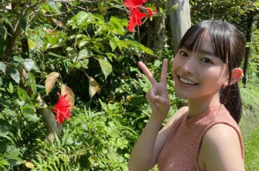 《1st写真集発売日まで》あと①④日！

いよいよ明日から7月だね〜

#カナミノナカミ #週刊プレイボーイ #週プレ...