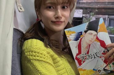 #いいね光源氏くん し〜ずん２
今宵22時45分からいよいよ最終絵巻でございます。
久しぶりにみんなに会えたと思ったら、もうラスト。寂しいね〜。ぜひ最後までお見...