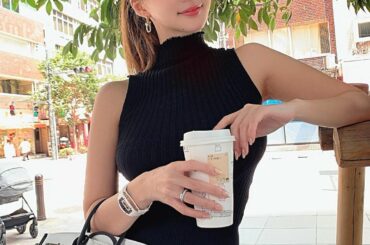 Hello Wednesday
Looking for new clothes at Ginza.
My skin got tunning a little e...