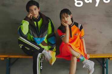 NYLONguysの表紙を渡邊圭祐さんと飾らせていただきました。
7月28日発売です。

@NYLONJAPAN...