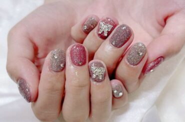 newネイル
Lapis新宿店にて担当はmanamiさん(@lapis_manami )です
我ながら同じようなネイルに全く飽きないのが不思議だけどハマるとず...