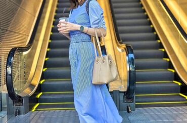 *
お気に入りのワンピース♪

と思っていたら、YouTubeでゆきりんが着ていて恥ずかしくなって投稿していなかった

“AKB48単独コンサート演出解説生配信...