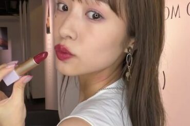 7月3日 11時～17時まで 渋谷no-maさんで
イベント行ってます！！

7月5日19時～オンライン発売です。
@nmcosmetics_official...