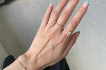 ローズクォーツは愛と美の石...