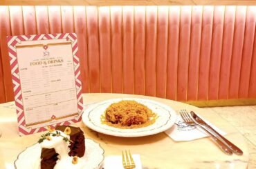 前に行った可愛いカフェ
⁡
⁡
ピンクの店内が可愛すぎて、
ソファーが居心地良くてまた行きたいな
⁡
⁡
⁡
チーズワッフルめちゃくちゃ美味しかった
⁡
⁡
⁡...