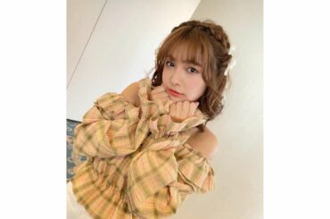 お知らせ︎
.
.
.
本日！23:25から
「女の戦争〜バチェラー殺人事件〜」

いよいよ始まります︎
あざとかわいい元アイドルのりおは
バチェラーをゲットす...