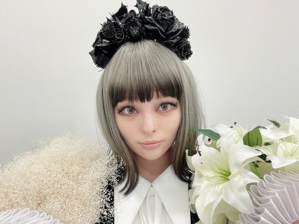Pamyu Pamyu Kyary Moe Zine Pamyu Pamyu Kyary Moe Zine