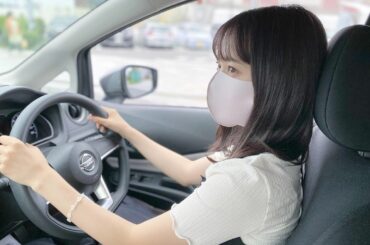 ㅤㅤㅤ
鎌倉・江ノ島までドライブ 〜 
初めての首都高も緊張した‍( 笑 )...