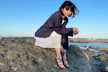 近日のトークショーまとめ

7月5日　19:50回　@新宿シネマカリテ
映画『海辺の金魚』　小川紗良監督と

7月6日　18:45回　@新宿K'sシネマ
映画『...