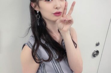 いつかの私服。
最近は暑いので、もっぱらノースリーブです
.
.
#AKB48 #私服 #夏服 #ノースリーブ #ワンピースコーデ #redyazel #ハーフ...