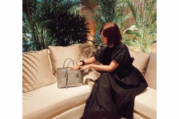 インスタで、バッグやiPhoneケースなどのアイテムをよく見かけていたから気になっていたBONAVENTURAのバッグをちょっと前にGETしました
カラーバリエ...