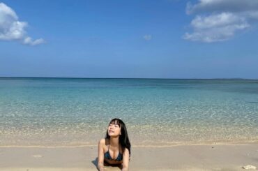 《1st写真集発売日まで》あと①②日！

#カナミノナカミ #週プレ #週刊プレイボーイ...