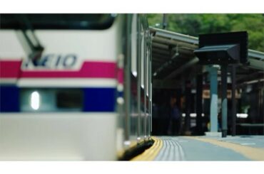 京王電鉄さんの新CM
「ベストシーズンは、春夏秋冬です。高尾山」の
夏編が放送されています。
⁡
自然に囲まれて
心が晴れやかになれた撮影でした︎
⁡
.
#京...