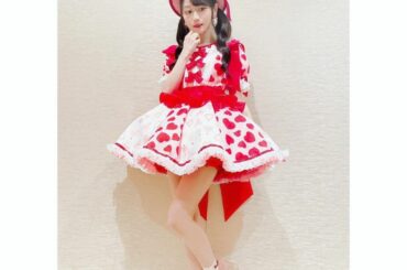 がたくさん〜
着ているだけで幸せな気持ちになれる、
愛情たっぷりの衣装でした♪

他の衣装の感想も聞かせて〜( ´ ▽ ` )

#小倉唯 
#LIVE2021...