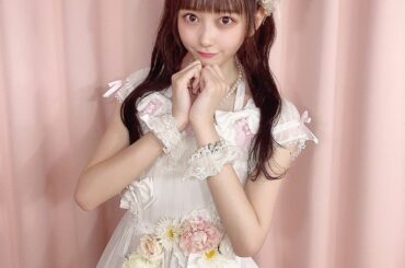 ⁡
⁡
シアターの女神公演ありがとうございました！
今週は3日間劇場公演に出演します︎︎︎︎︎︎
⁡
シア女と僕夏！楽しみ〜♡♡
⁡
ユニット曲の初恋よこ...