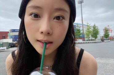 こんばんは
MV撮影で少し焼けたっ
何年ぶりかにMV撮影で、
水着きたっちゃん（笑）
　

東京は4度目の緊急事態宣言
自粛中に少しでもワクワクして楽しめるよう...