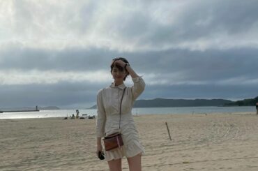 まぶしいかお...