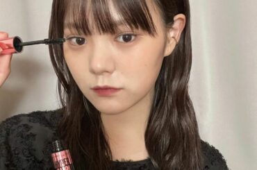 メイベリンニューヨークの新しいプロジェクト、『MAKE SUSTAINABILITY HAPPEN!』で使い終わったマスカラをリサイクルに出してきました~
回収...