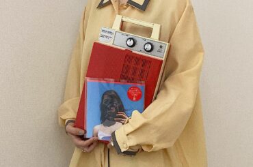 君はロックを聴かない。
念願のドーナツ盤...