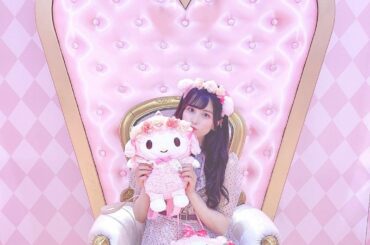 ピアノちゃん今日お誕生日なのおめでとう
#マイスウィートピアノ #サンリオピューロランド #サンリオ #ピューロランド #ピアノちゃん...