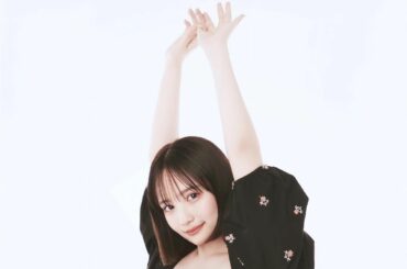 アイコン変えました
実はInstagram、Twitter、TikTokと全部ちがいます...!
どのアイコンが一番お気に入りですか？...