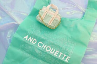 最近私がハマってるエコバッグたち
このエコバッグはキーホルダーとしても可愛いんだけど中に袋が入ってるからふとした時に使うのが便利なんだ〜
大きい方はスーパーに行...