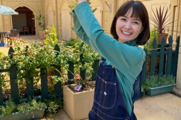 「女の戦争」第一話
ありがとうございました

ぜひ感想教えてくださいね！

薪割りのシーン
バラエティ番組に出演している設定で、このつなぎは番組が用意してくれた...