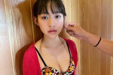 《1st写真集発売日まで》あと⑧日！

#カナミノナカミ...