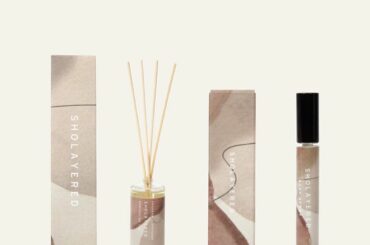嬉しすぎるお知らせ©
私が香水を好きになるきっかけとなったSHOLAYERED/LAYERED FRAGRANCE さんでひとつの香りをプロデュースさせて頂きま...
