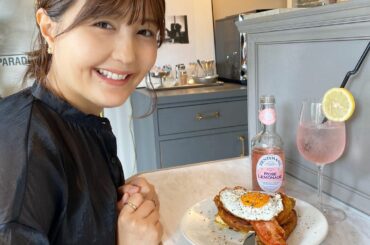 先日、方南町へのお買い物ついでに気になってたカフェに寄り道…

THE SHEER CAFE

ローズレモネードとフレンチトーストwithベーコンエ...