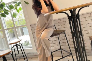 イメチェン48
⁡
⁡
イメチェン48に出演した時のお洋服
このコーデ可愛すぎ
⁡
今日YouTubeにアップされたので是非観てね
↓↓↓

⁡
#イメチェン4...