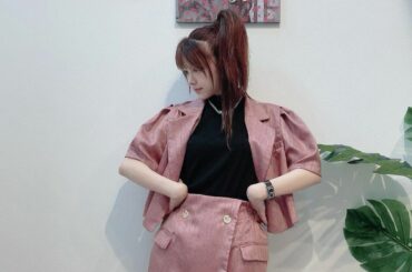 .
今日はAbema BOATRACE CAMPUS『教えて！クロちゃん先生』初回の日でした

見てくださったみなさま
ありがとうございます

今日の衣装は @...