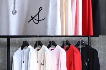 @kangol__reward 

デザインは、さやの「S」にしました︎♡...