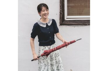 *
笑顔で突き刺そうとしている人みたいになってしまった
#お気に入りの傘 

▼衣装 @strawberry_fields_official 
▼カメラ @ka...