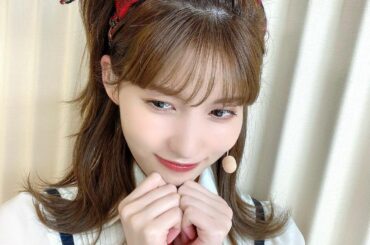 根も葉もRumor

AKB48 58thシングルの選抜メンバーに選んでいただきました。
7年間活動して、初めて選抜メンバーとして活動します。

長かった、、、...